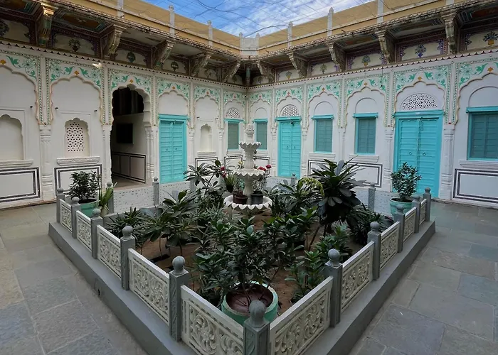 Mandawa Kothi