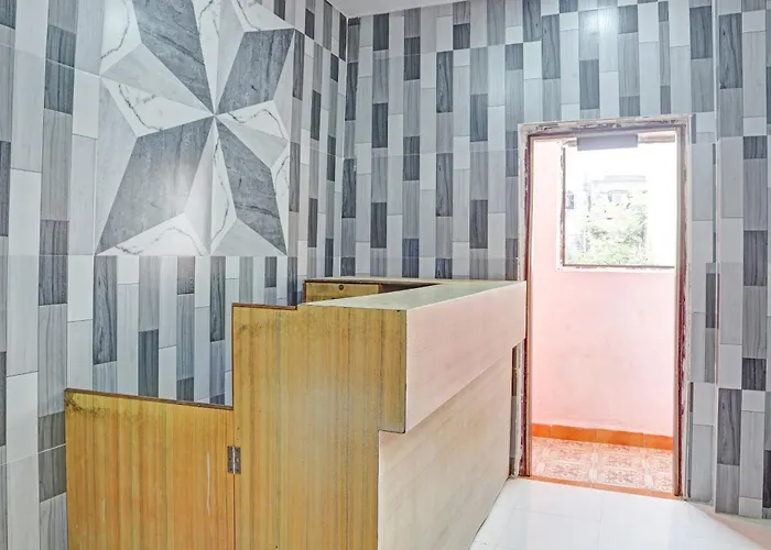 Spot On Sindhu Lodge