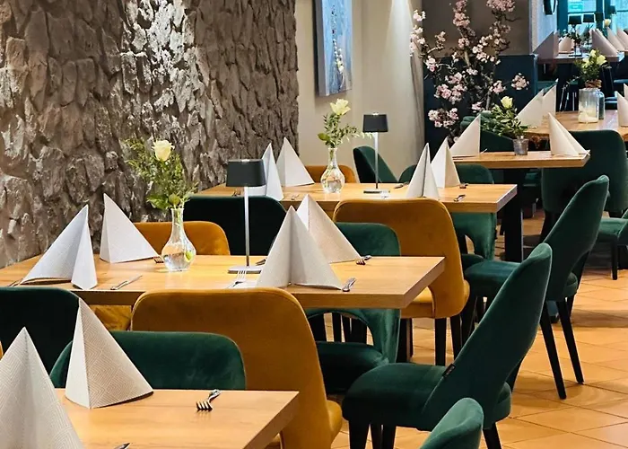 Hotel im Brühler Hof