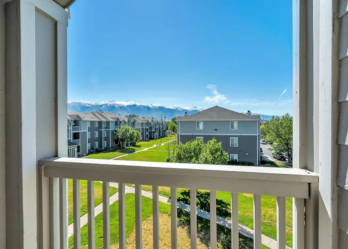 Mountain View By Cloud Dream Homes