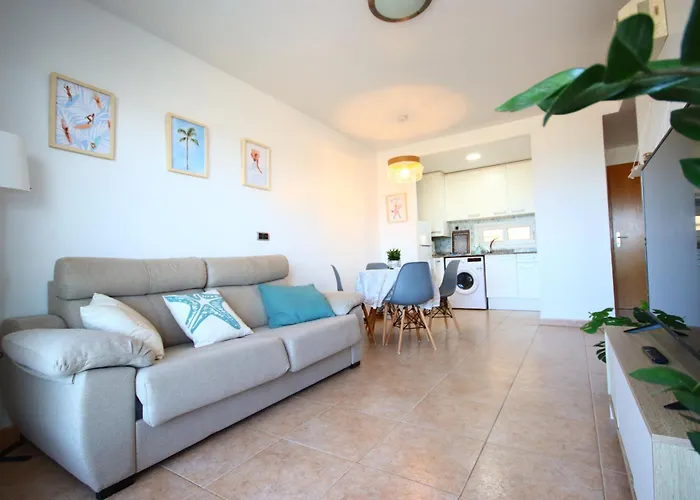 Oceanview Apartment