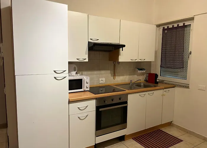 Casa Di Gardolo - Apartments Free Parking