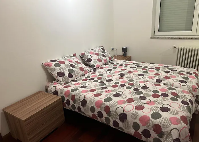 Casa Di Gardolo - Apartments Free Parking
