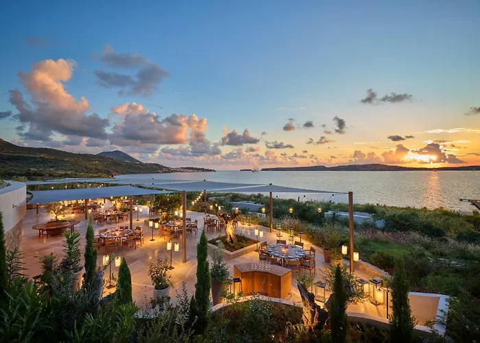 Mandarin Oriental, Costa Navarino