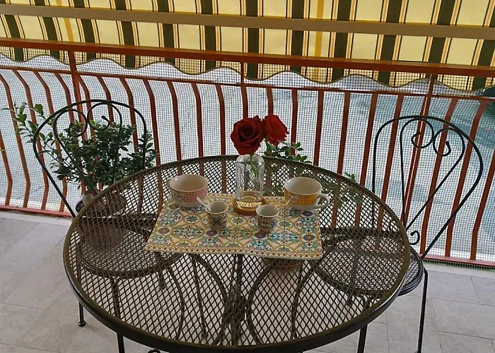Casa Azzurra