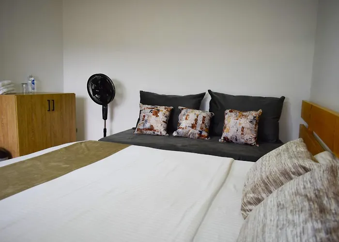 Hotel Gran Plaza San Agustin