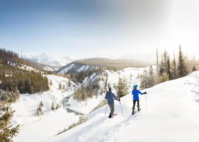 Blacktail Mountain Suites Remote Work Ready