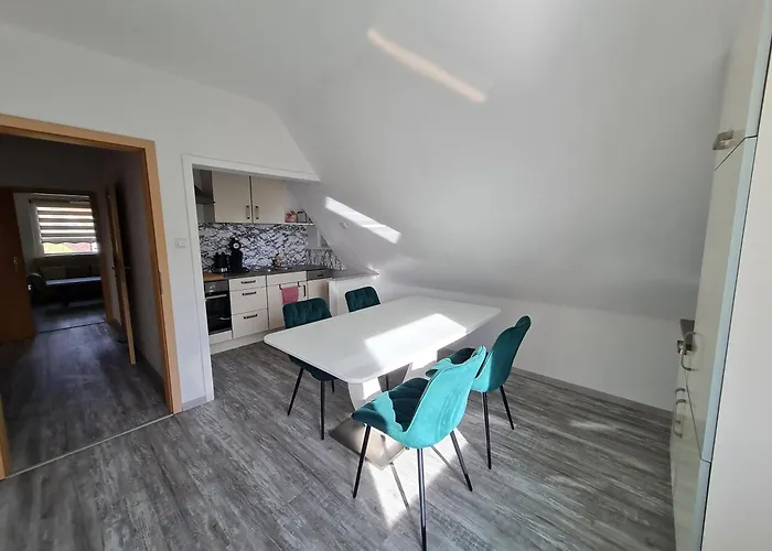 Im Herzen von Paderborn