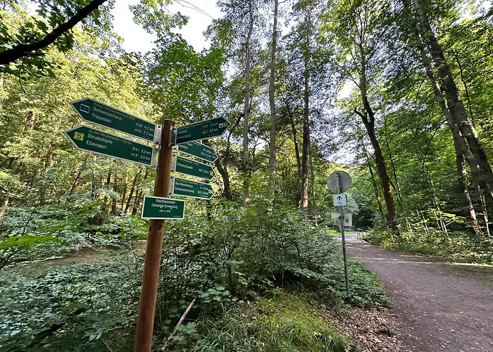 FeWo Burgblick