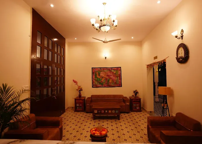 The Sawai Heritage