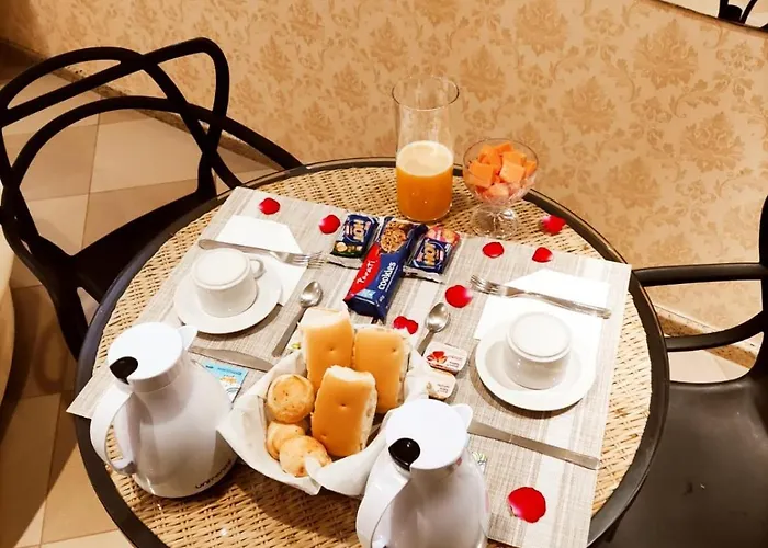 Paradies Hotel e Motel
