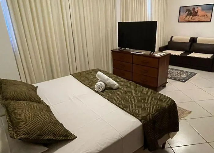 Thermas Park CondoHotel - Parque do Peão