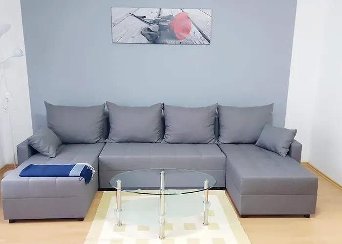 Ferienwohnung Lindlar