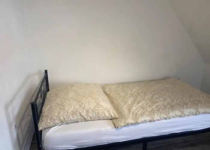 Wohnung im Herzen von Vohenstrauß