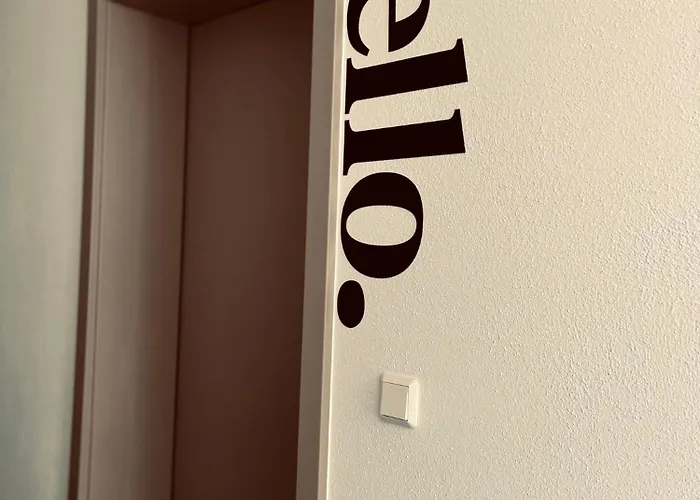 Ferienwohnung Schmalkalden
