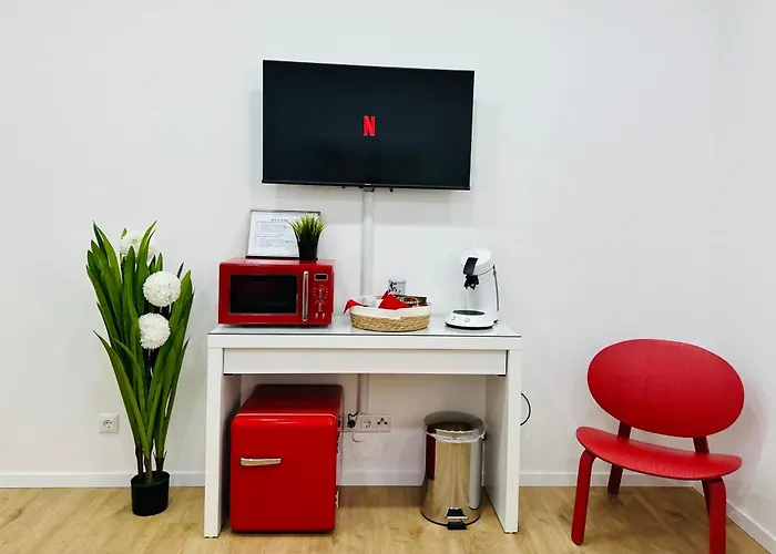 Doppelzimmer 4