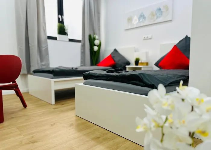 Doppelzimmer 4