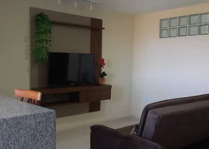 Flat do Sossego 2