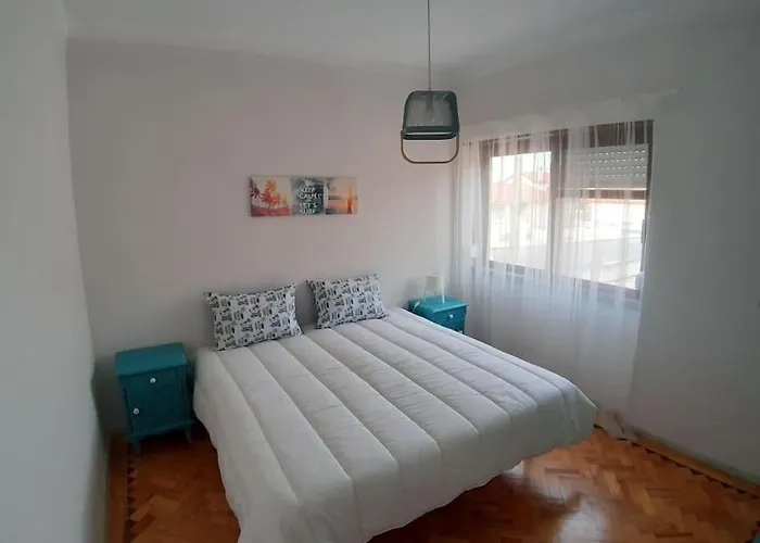 Casa dos Peixes, um refúgio à beira mar