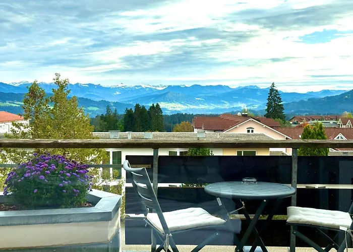 JJ Living - Alpenblick 073
