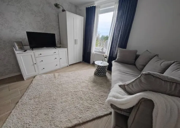 Ferienwohnung Zum Wäldchen