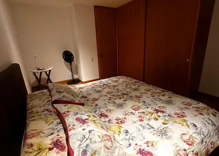 Apartamento Santa Coloma - WAKE FRONT