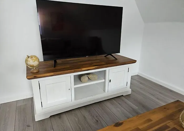 Mooi Appartement Aan De Grens! Enschede 10Km