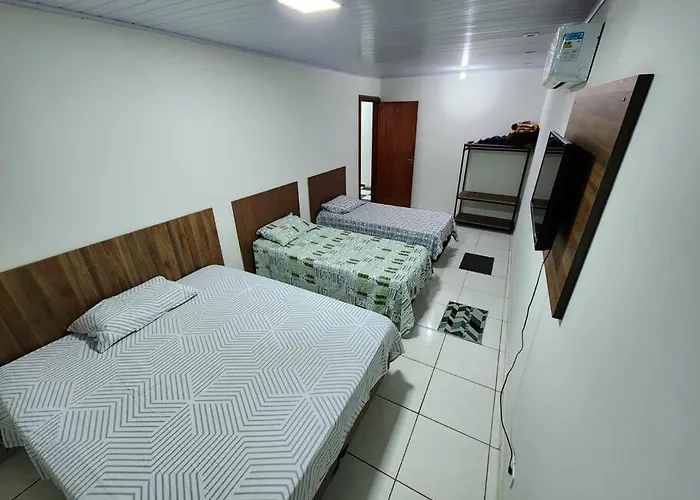 Apartamento em Lins - apto 04