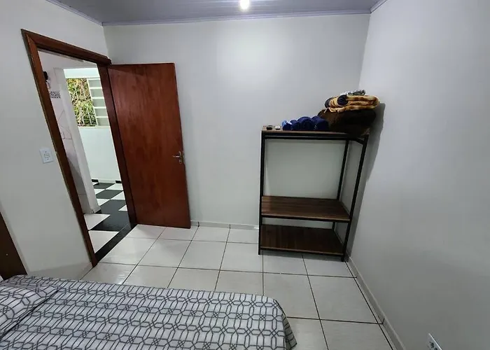 Apartamento em Lins - apto 04