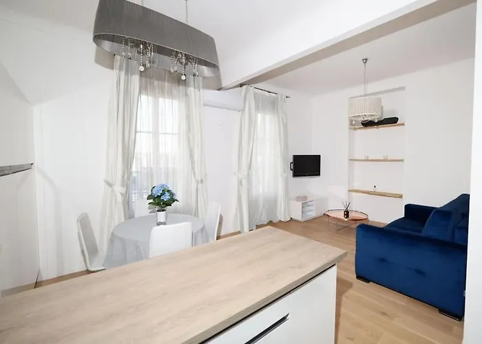 Tres Bel Appartement A Monaco