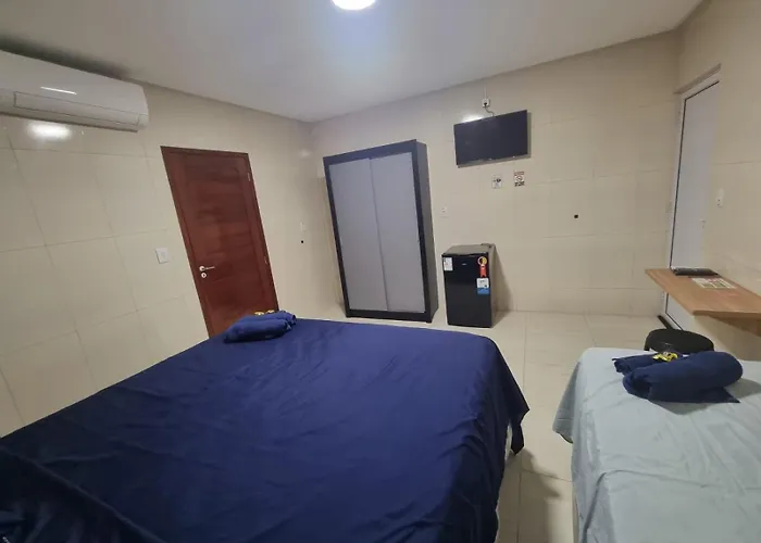 Pousada Ouro Branco