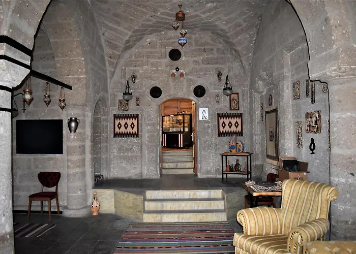 Karballa Hotel