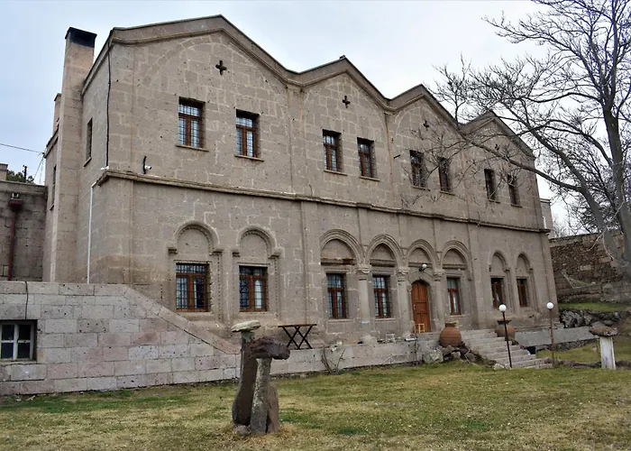 Karballa Hotel