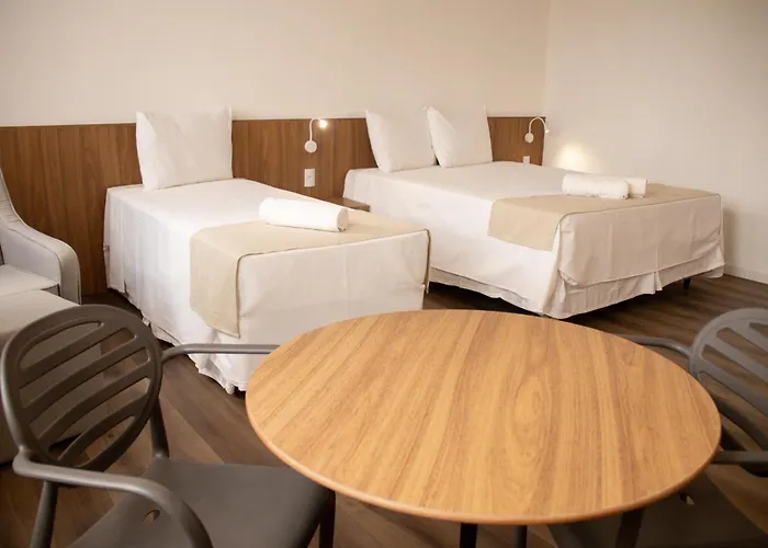 Centro Sul Express Hotel