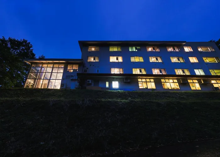 Onsen & Stay Oakhill