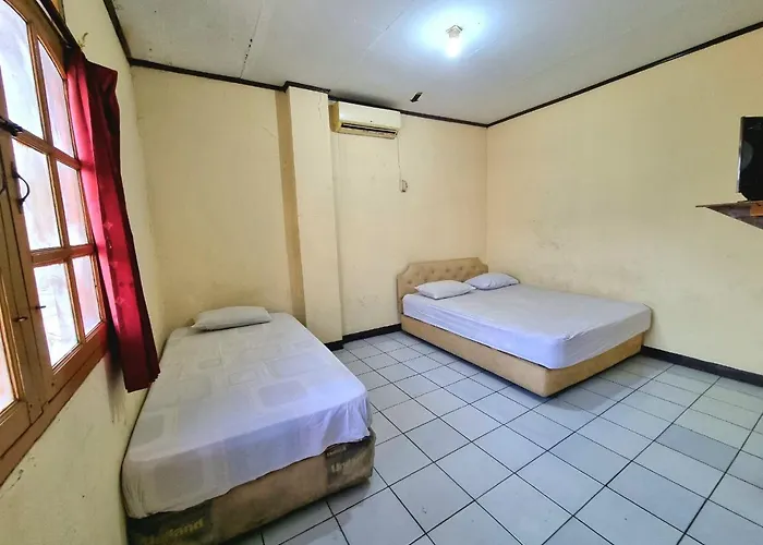 Hotel Harapan Jaya
