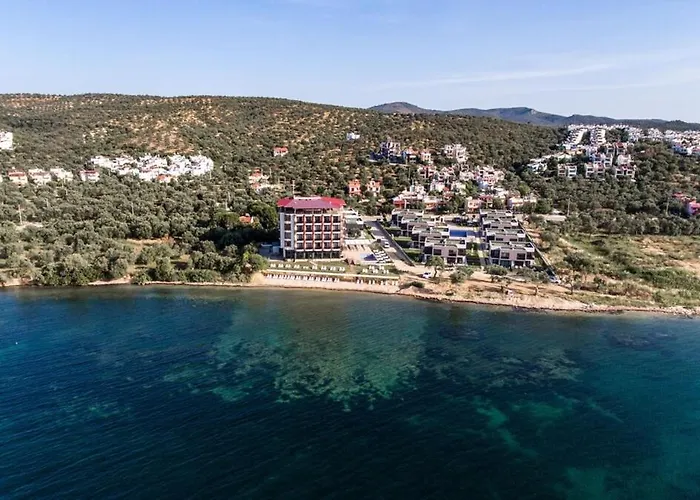 Aliento Hotel