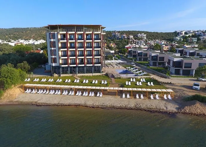 Aliento Hotel