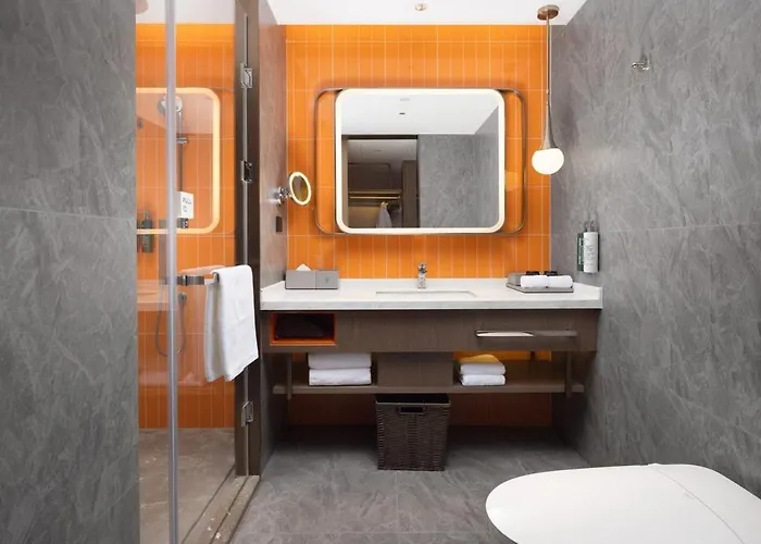 Home2 Suite By Hilton Xinjiang Kashgar