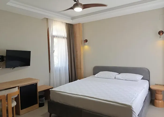 Casalita Hotel