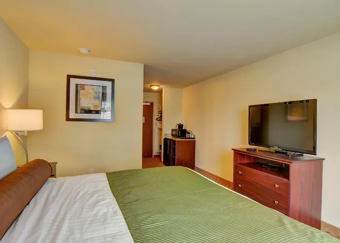 The Inn At Punxsutawney