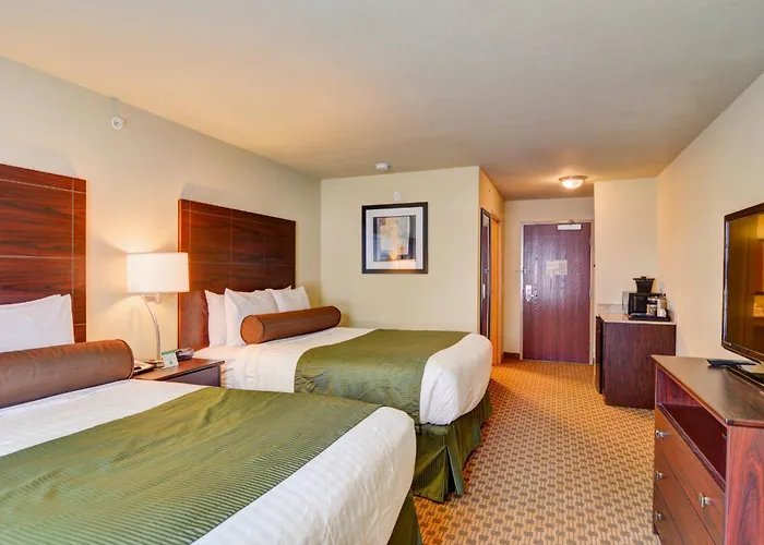 The Inn At Punxsutawney