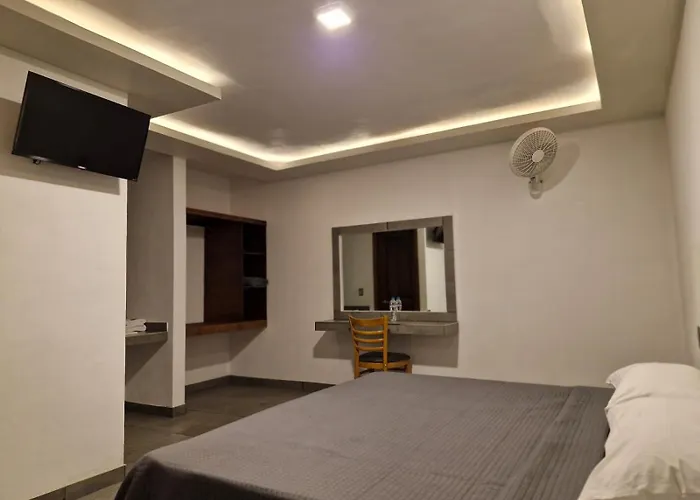 Hotel Nahui