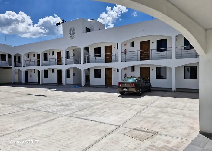 Hotel Nahui