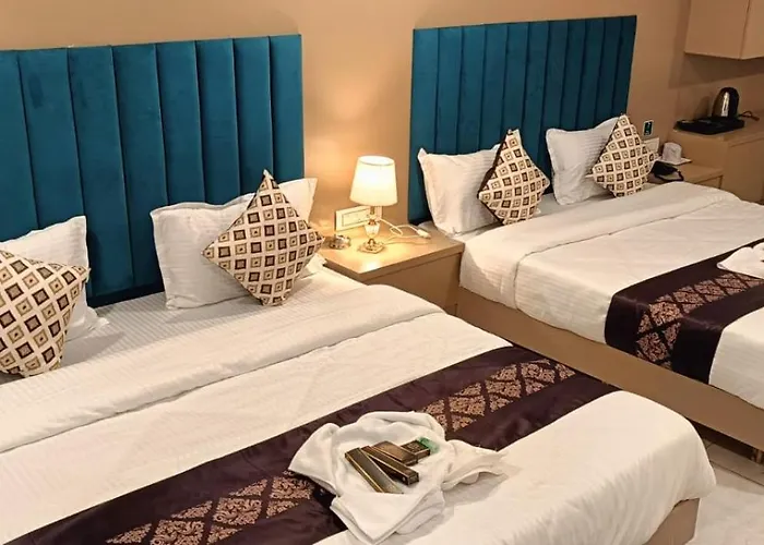 Hotel Royal Square