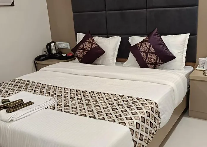 Hotel Royal Square
