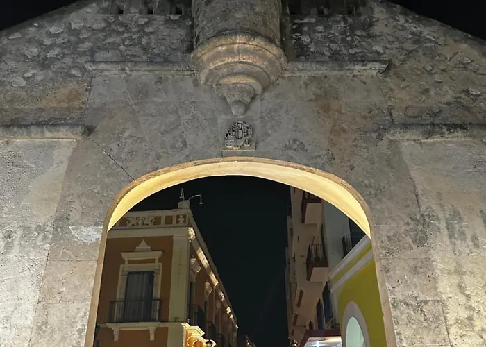 Hotel Casa Puerta De Mar
