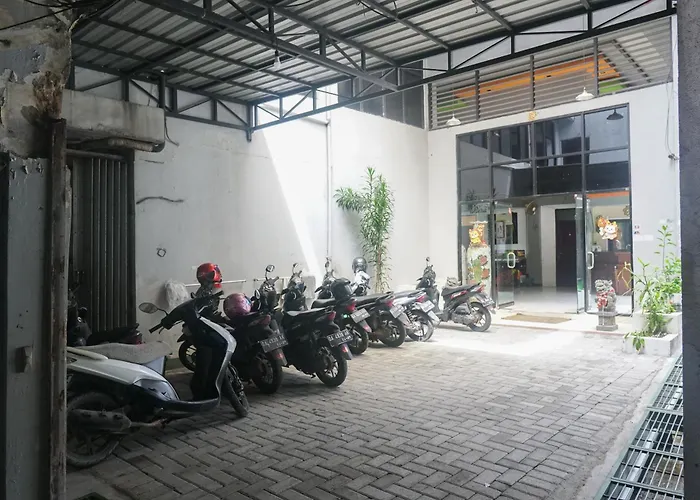 Surya Abadi Guest House Syariah