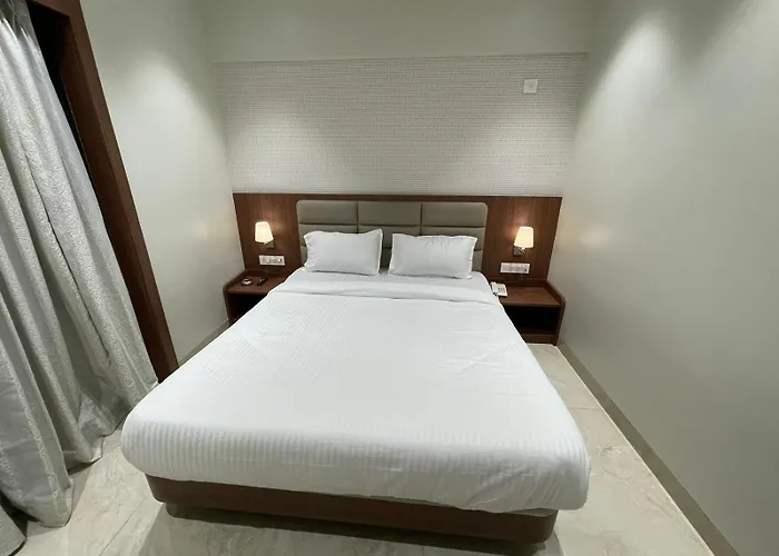 Hotel The West Coast