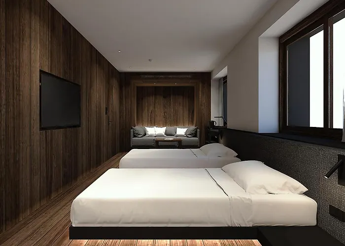 Kluenngam Cafe & Stay
